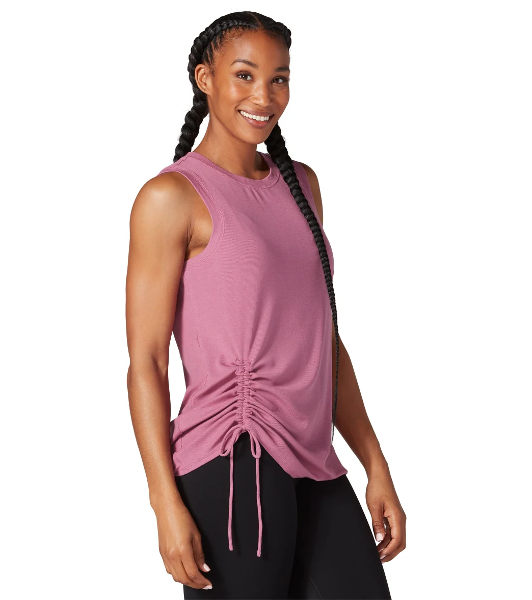 Tavi Cinched Tank - Image 7