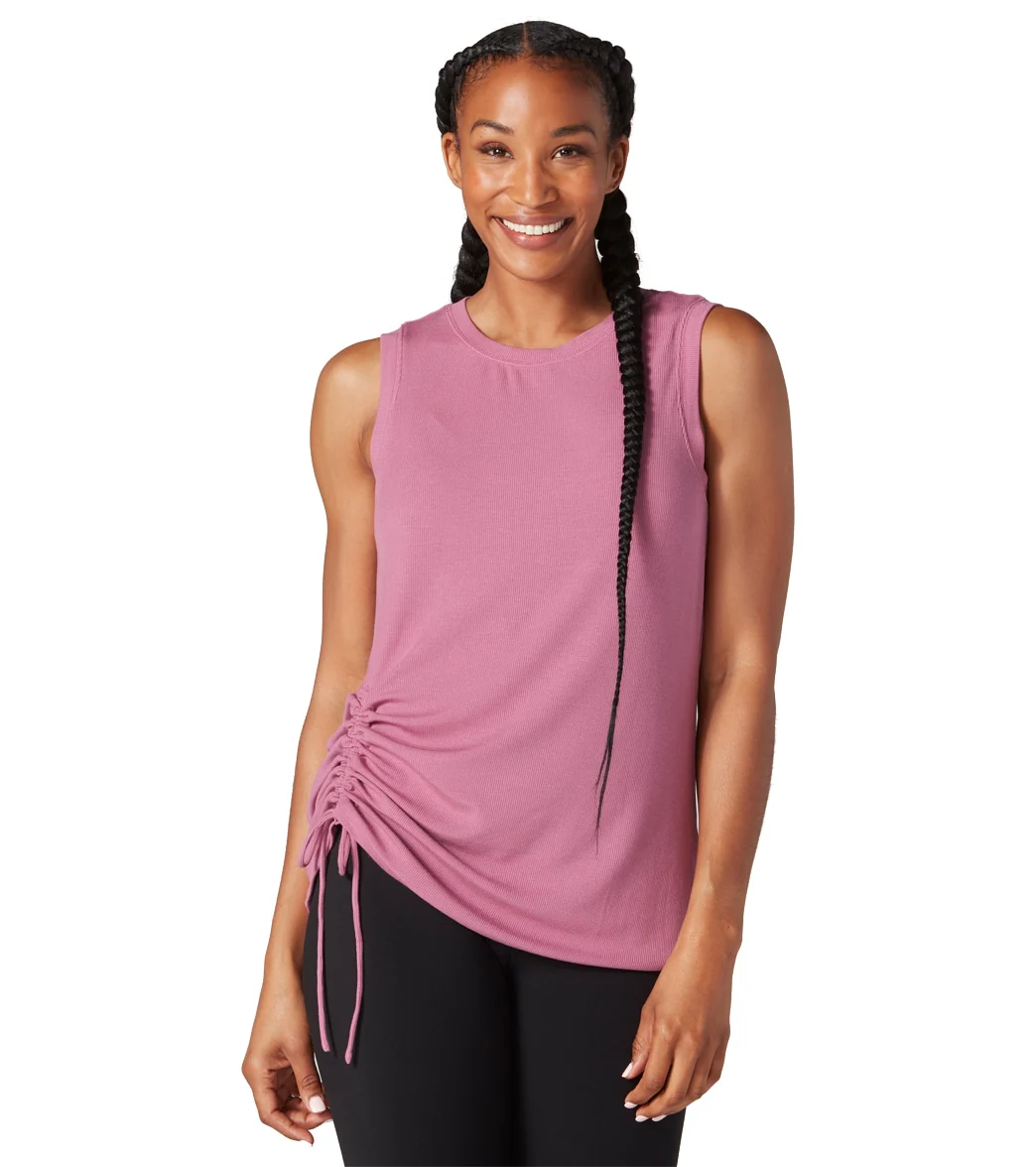 Tavi Cinched Tank - Image 9