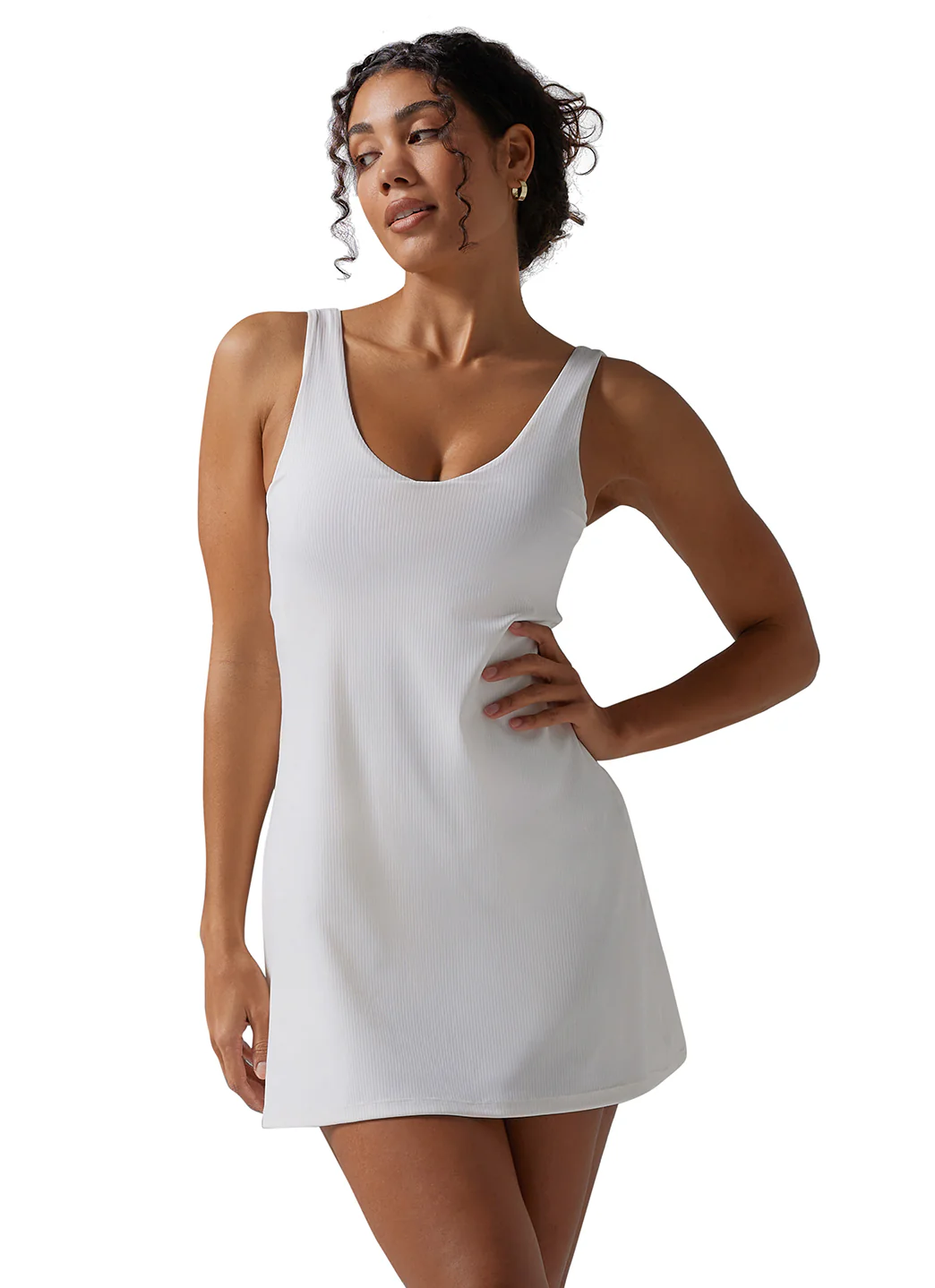 Tavi Classic Active Dress