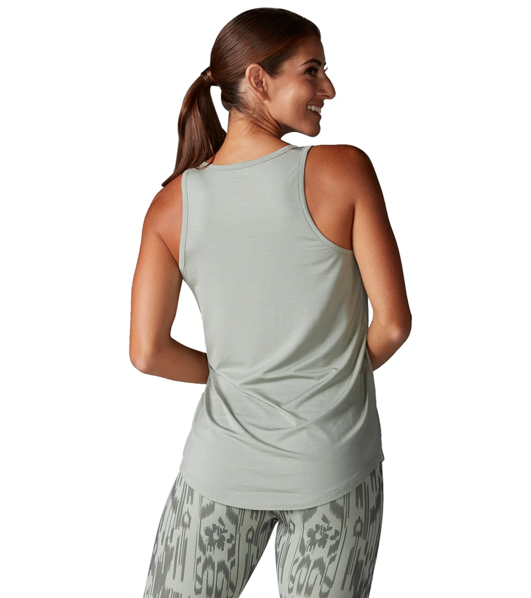 Tavi Classic Henley Tank - Image 2