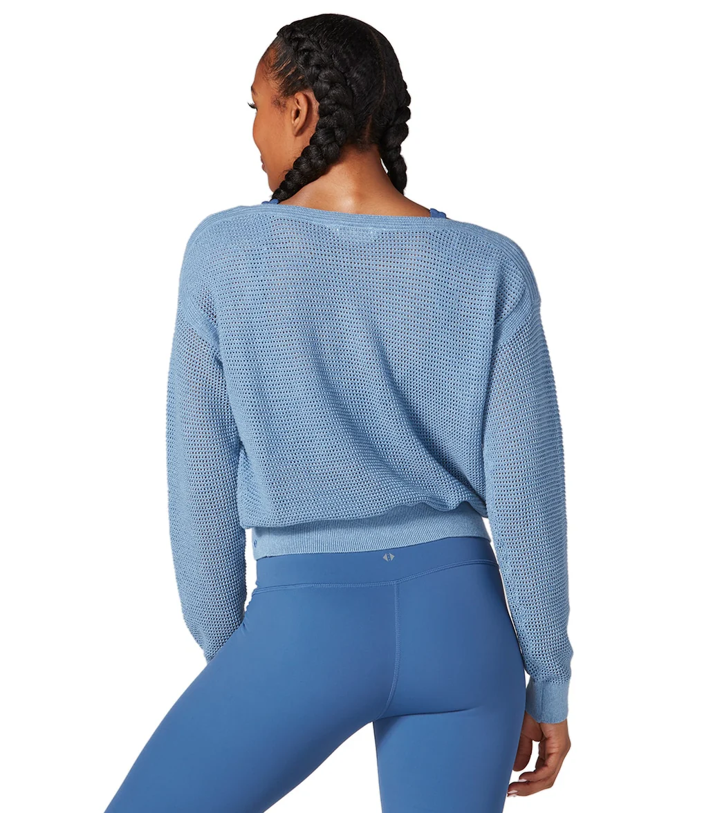 Tavi Coast Sweater - Image 2