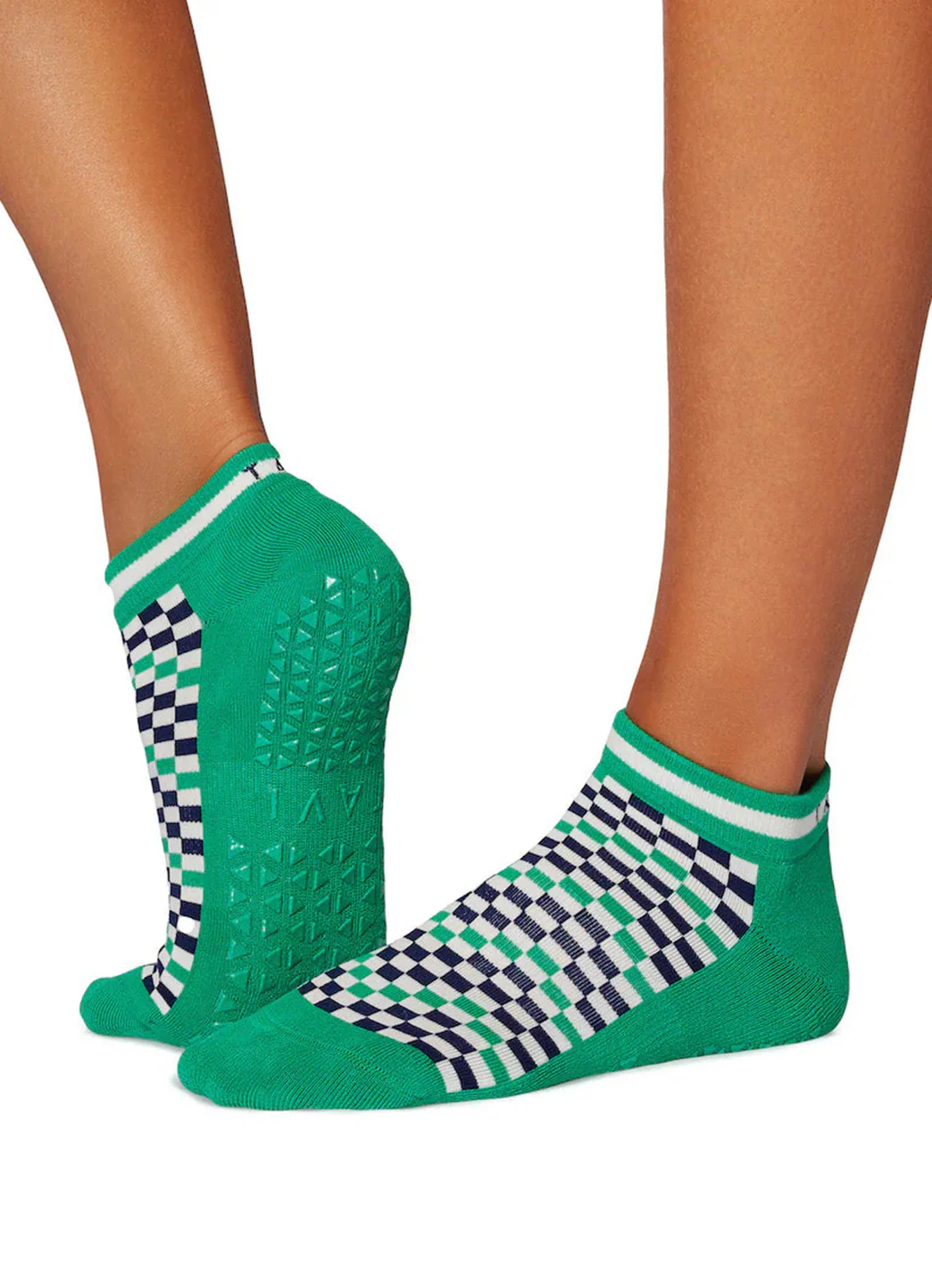 Tavi Cora Grip Socks - Image 4