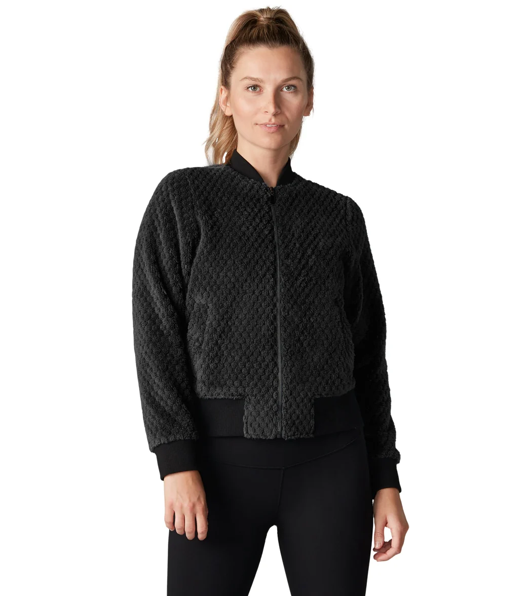 Tavi Cozy Bomber Jacket - Image 6