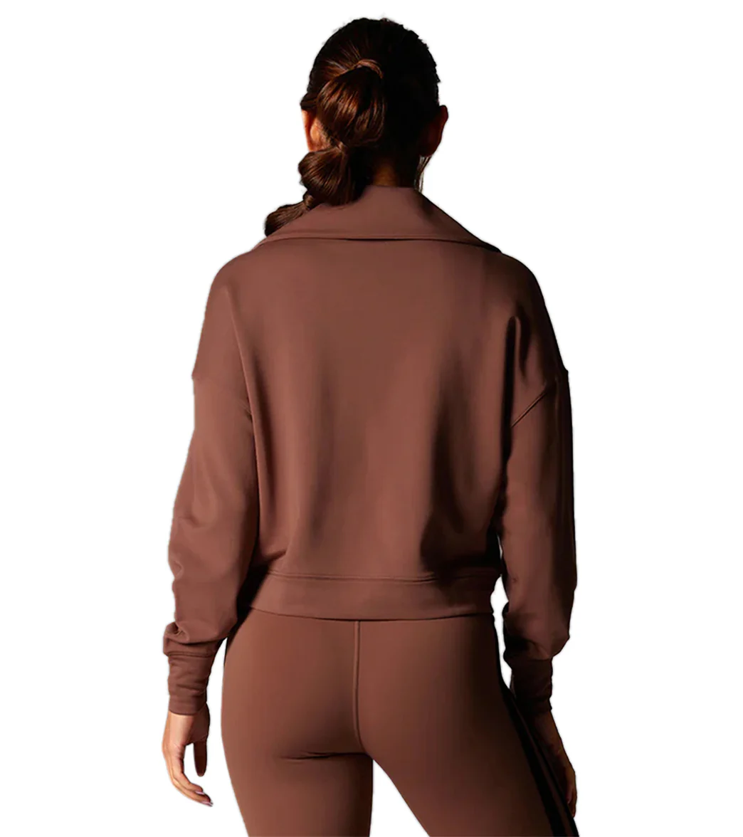 Tavi Cozy Half Zip - Image 3