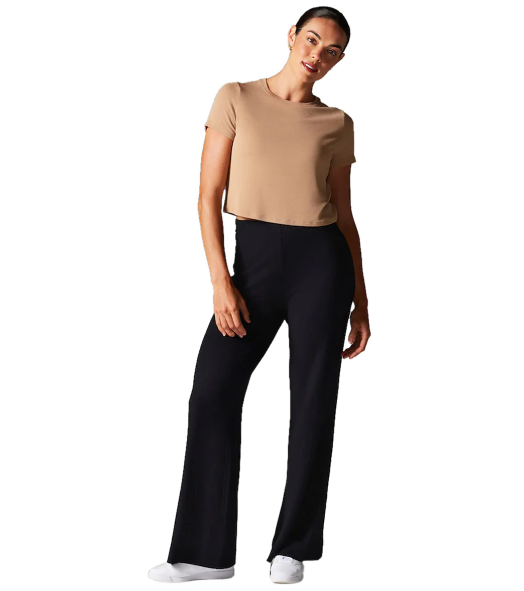 Tavi Cozy Luxe Wide Leg Pant - Image 10