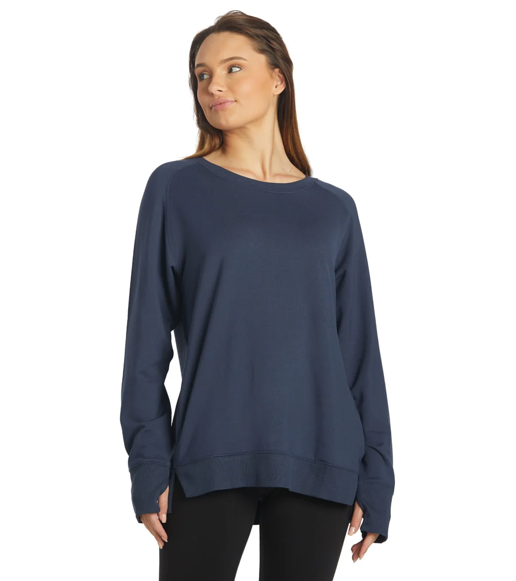 Tavi Cozy Sweatshirt - Image 67