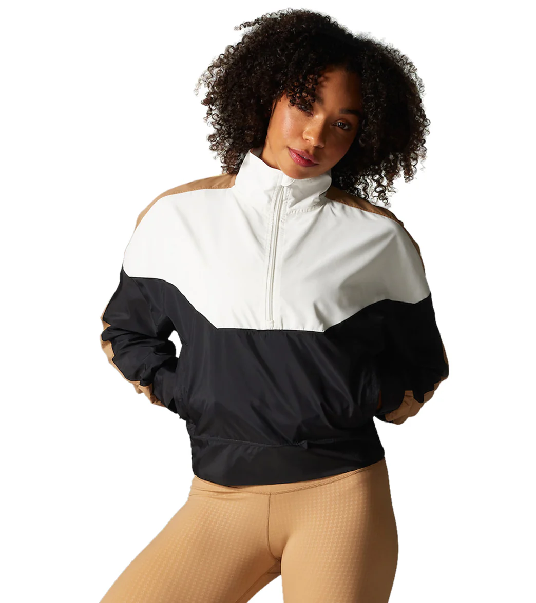 Tavi Elevation Half Zip Pullover - Image 7