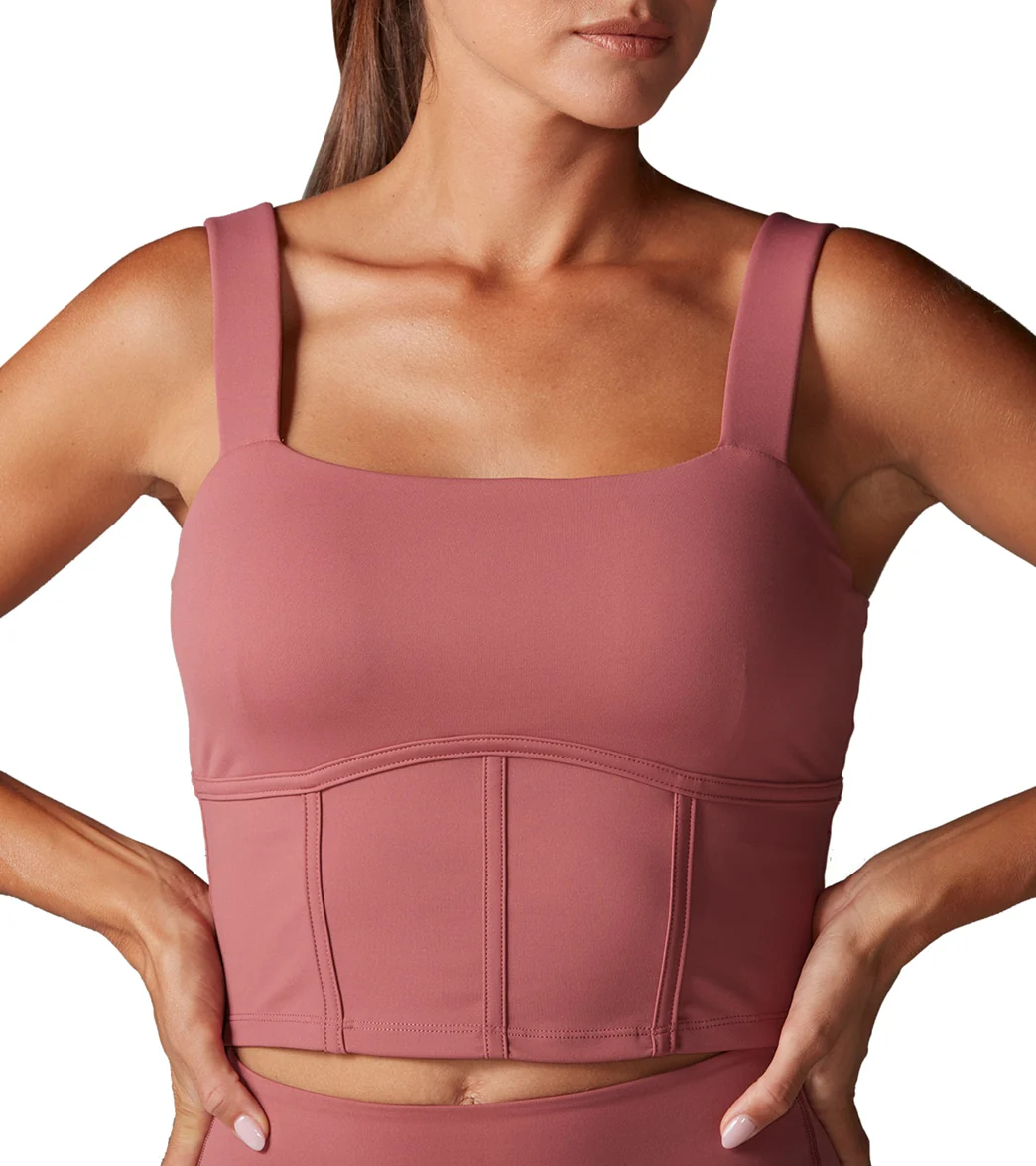 Tavi Embrace Longline Bra - Image 5