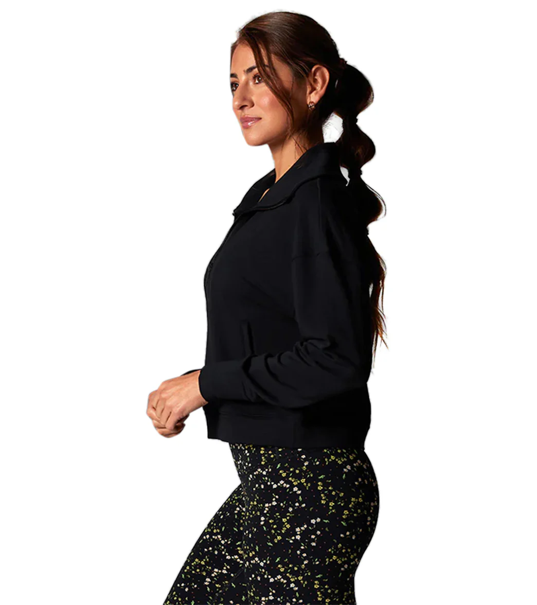 Tavi Everyday Cozy Half Zip - Image 2