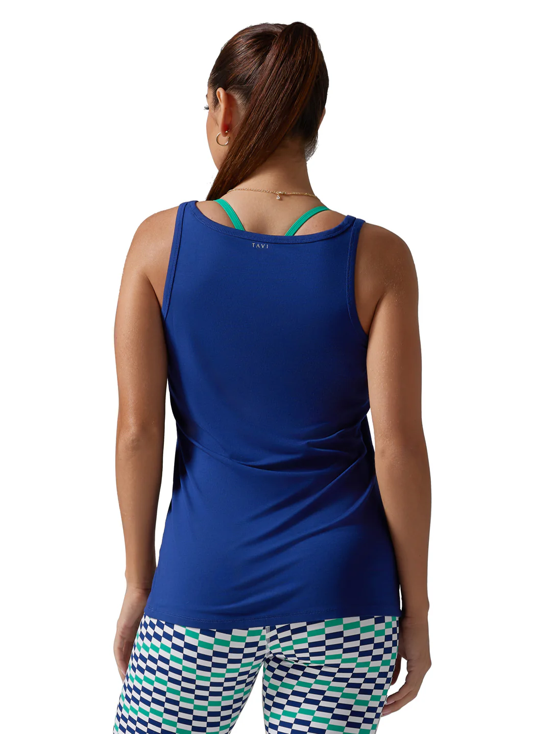 Tavi Fitted Swoop Tank - Image 21