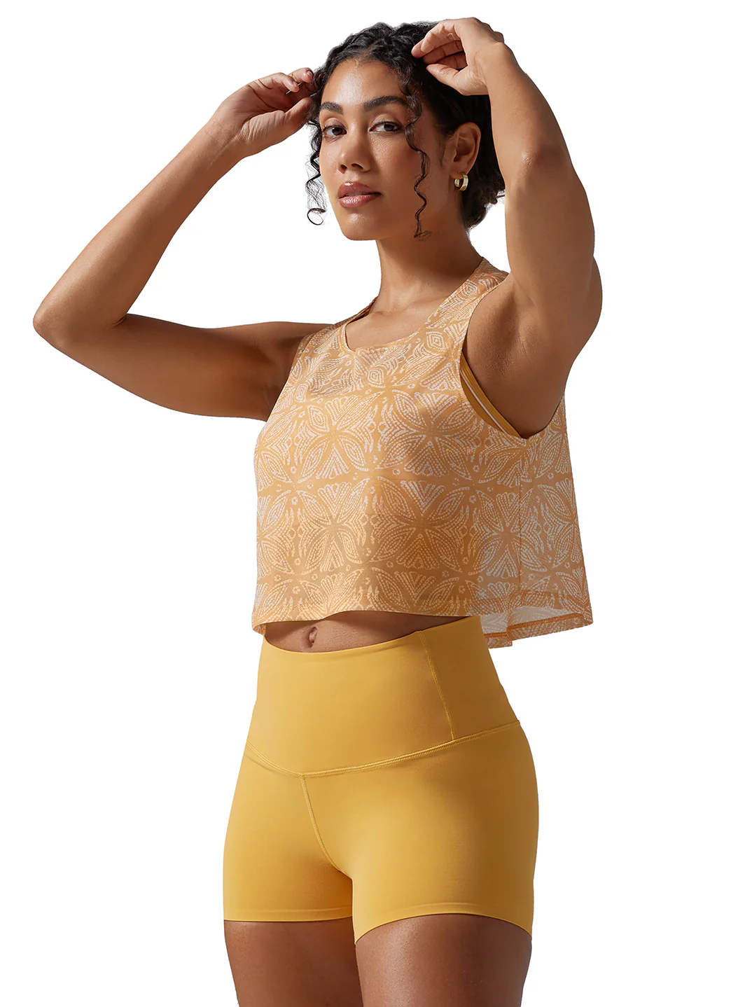 Tavi Flatter Flow Hi Lo Tank - Image 13