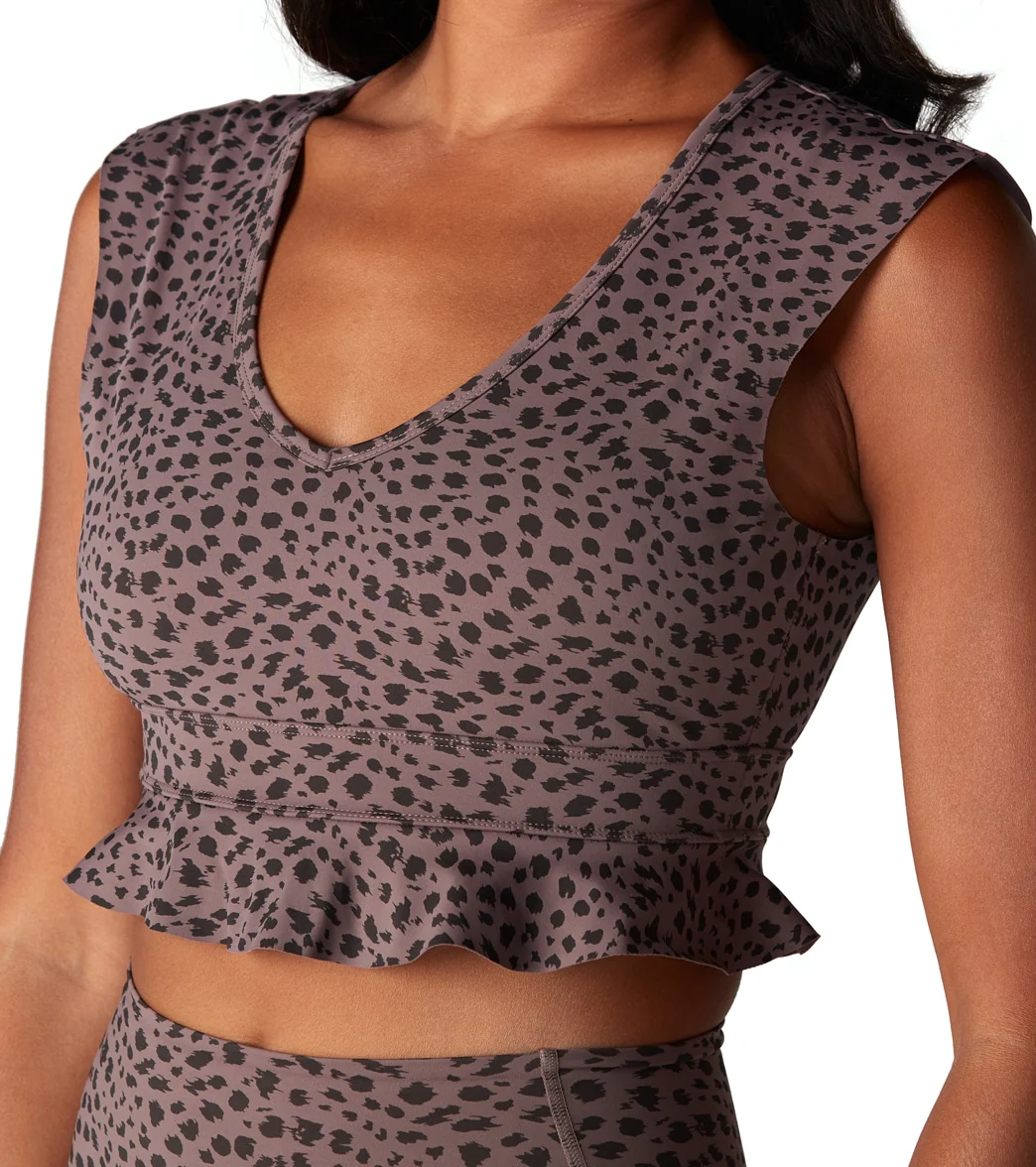 Tavi Flutter Yoga Sports Bra - Image 11