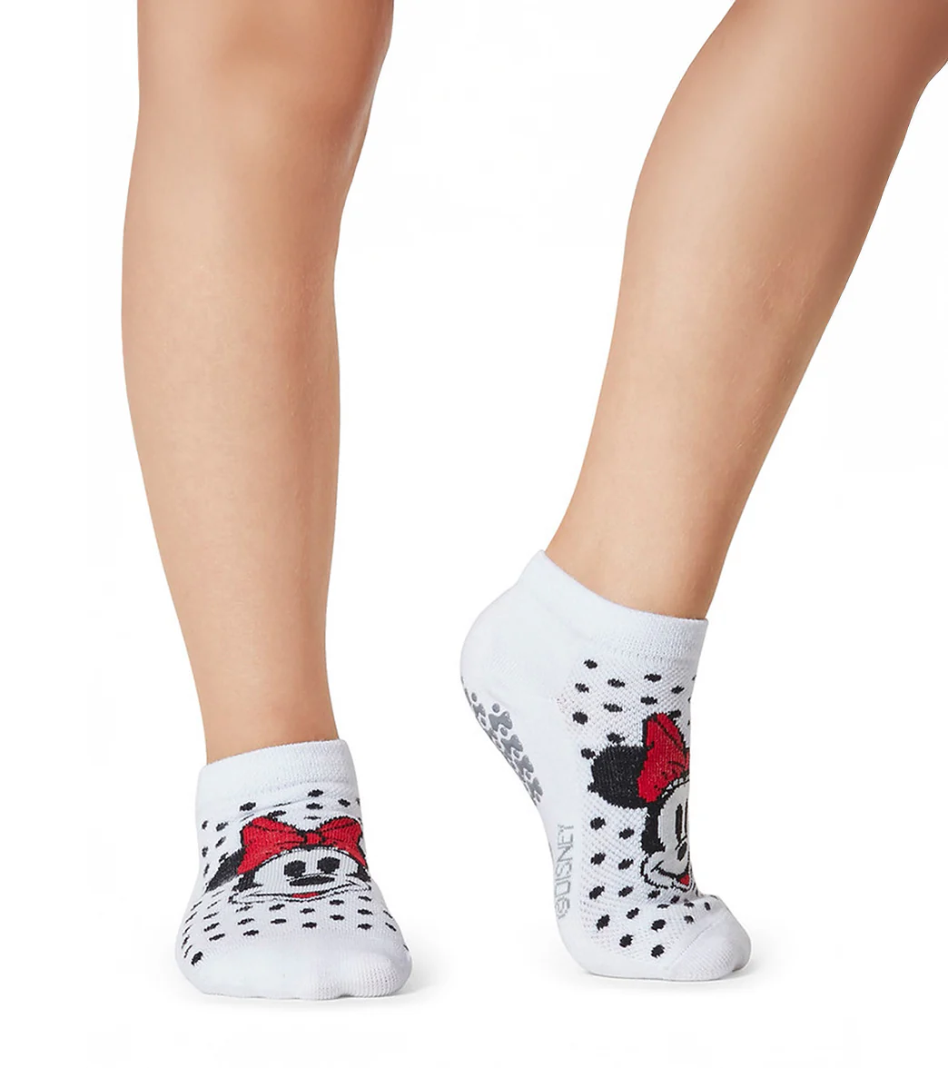 Tavi Grip Kids Low Rise Socks, 2 PACK - Image 12