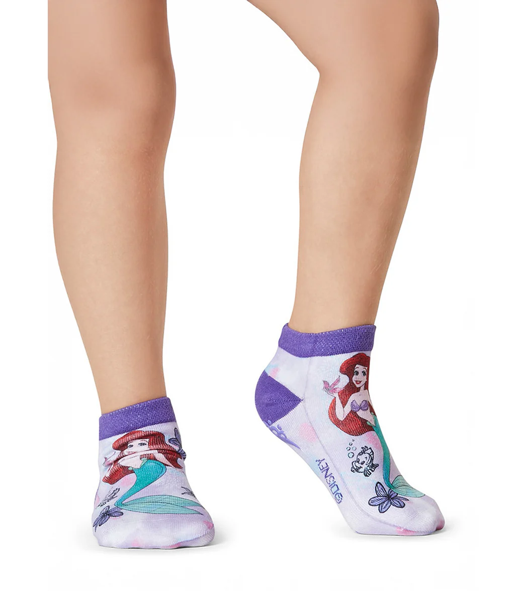 Tavi Grip Kids Low Rise Socks, 2 PACK - Image 26
