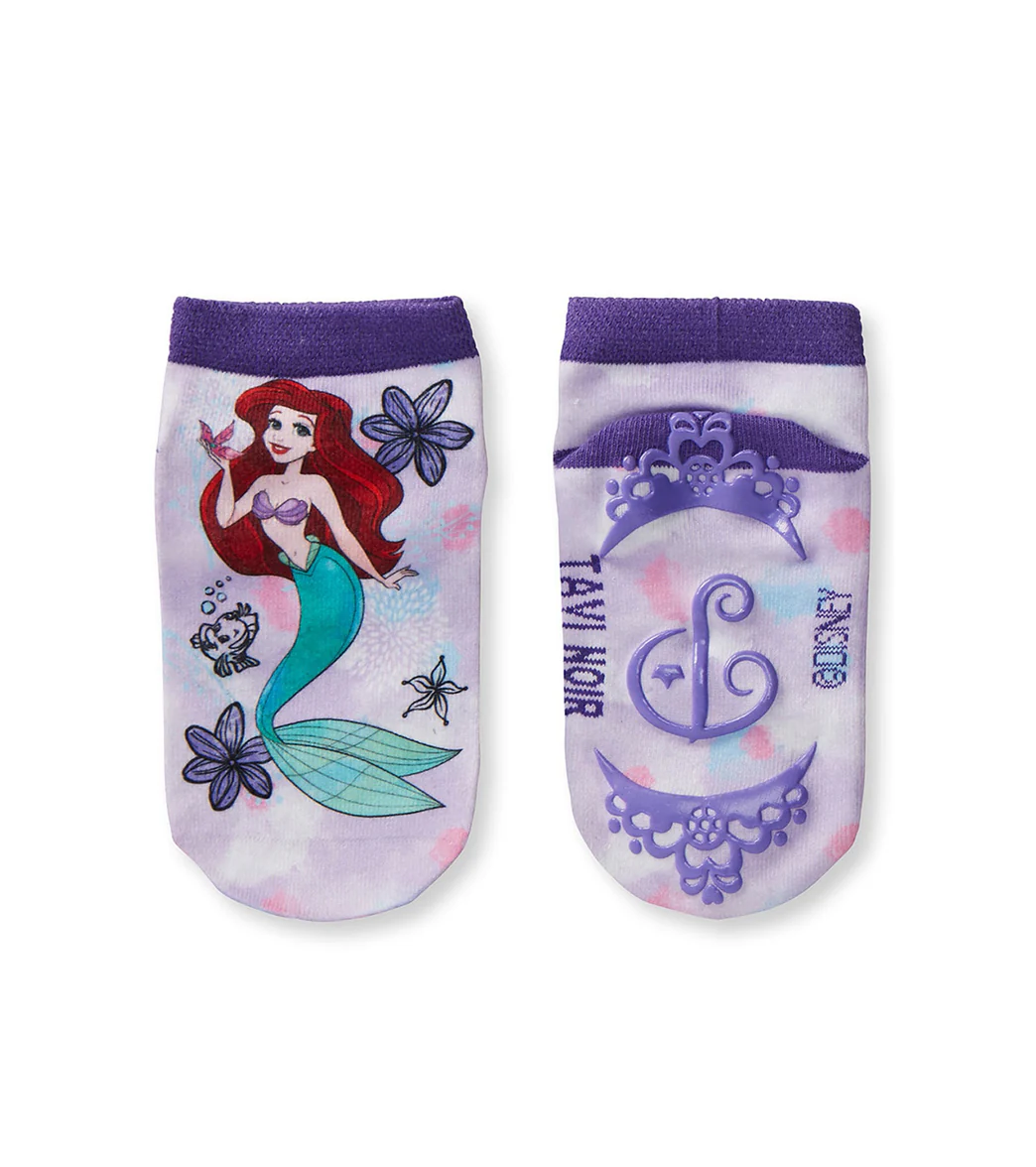 Tavi Grip Kids Low Rise Socks, 2 PACK - Image 27