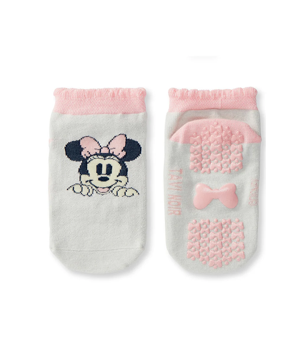 Tavi Grip Kids Low Rise Socks, 2 PACK - Image 4