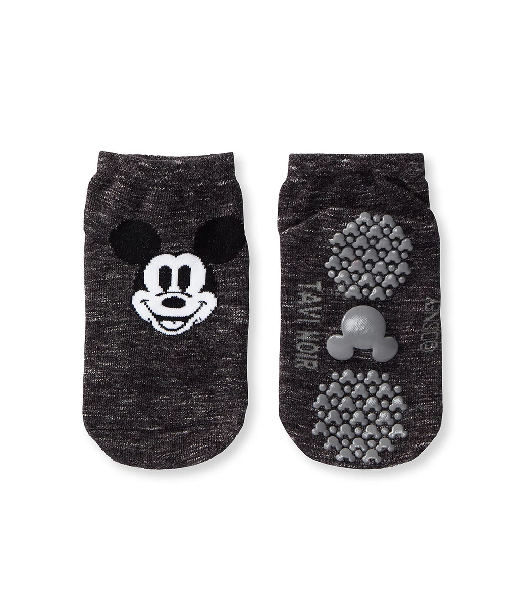Tavi Grip Kids Low Rise Socks, 2 PACK - Image 46