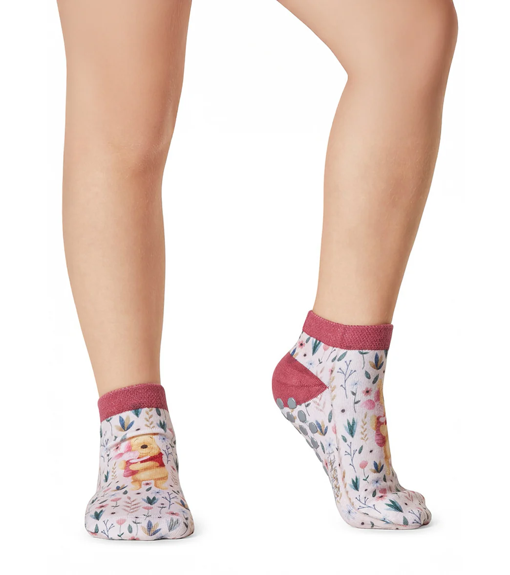 Tavi Grip Kids Low Rise Socks, 2 PACK - Image 54