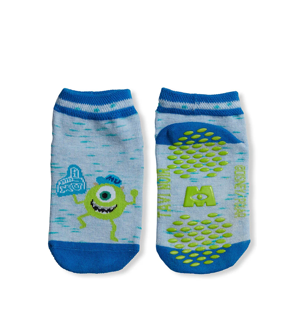 Tavi Grip Kids Low Rise Socks, 2 PACK - Image 56
