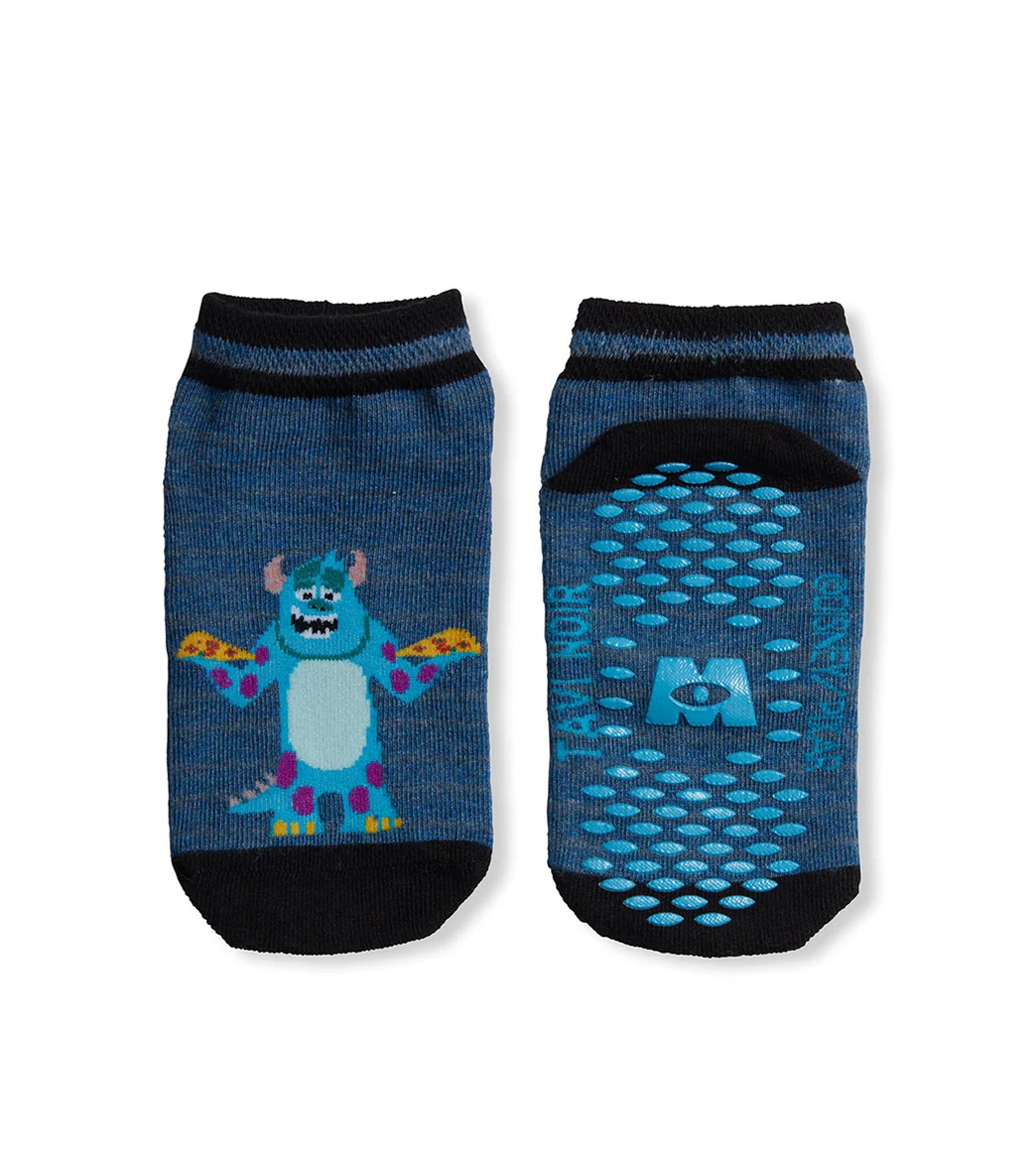Tavi Grip Kids Low Rise Socks, 2 PACK - Image 58