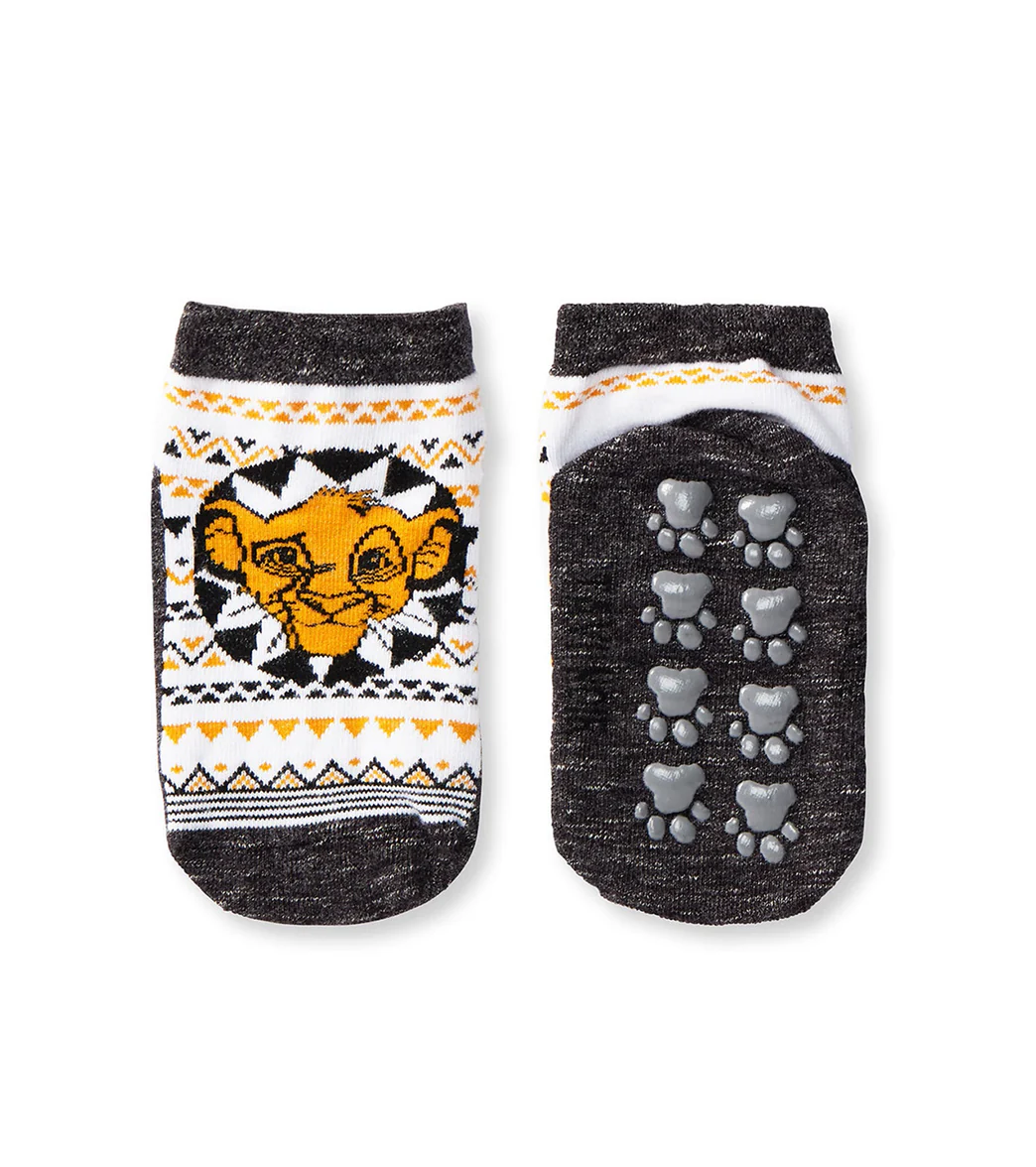 Tavi Grip Kids Low Rise Socks, 2 PACK - Image 62