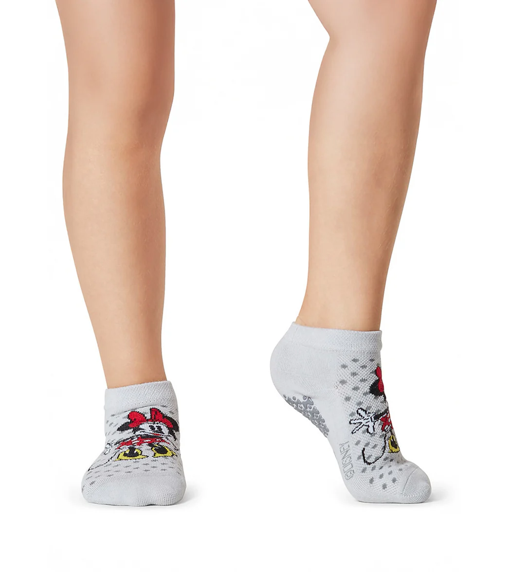Tavi Grip Kids Low Rise Socks, 2 PACK - Image 8