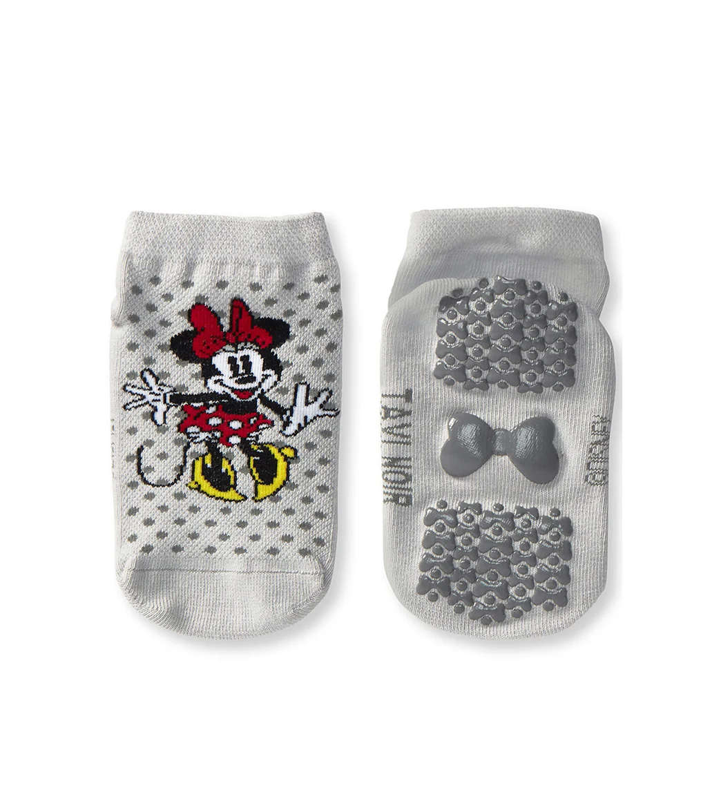 Tavi Grip Kids Low Rise Socks, 2 PACK - Image 9