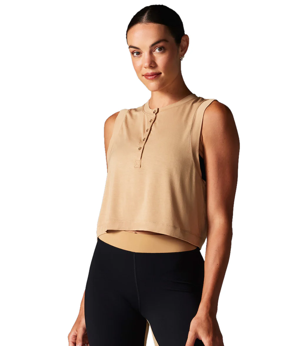 Tavi Henley Muscle Tank - Image 12