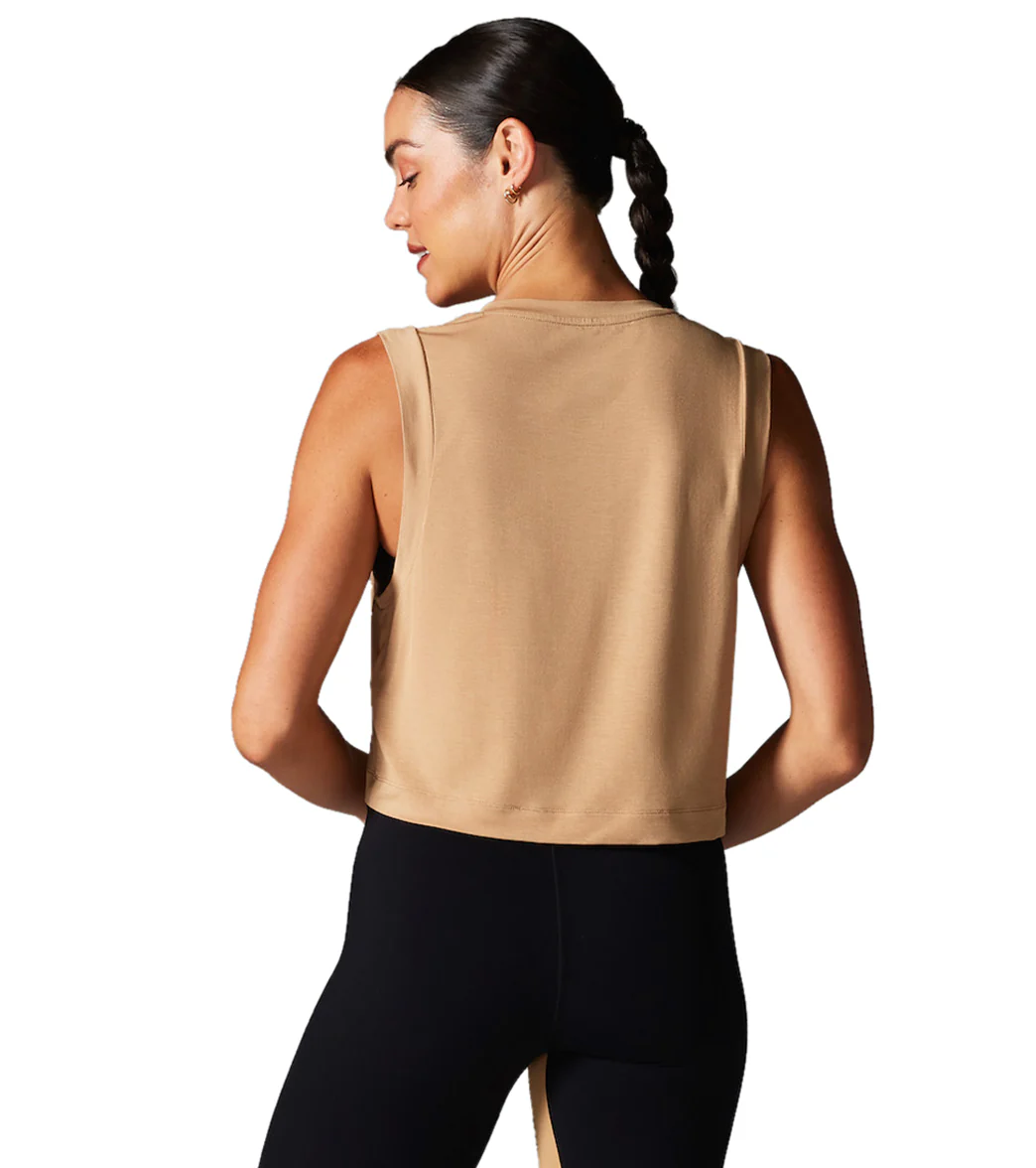 Tavi Henley Muscle Tank - Image 8