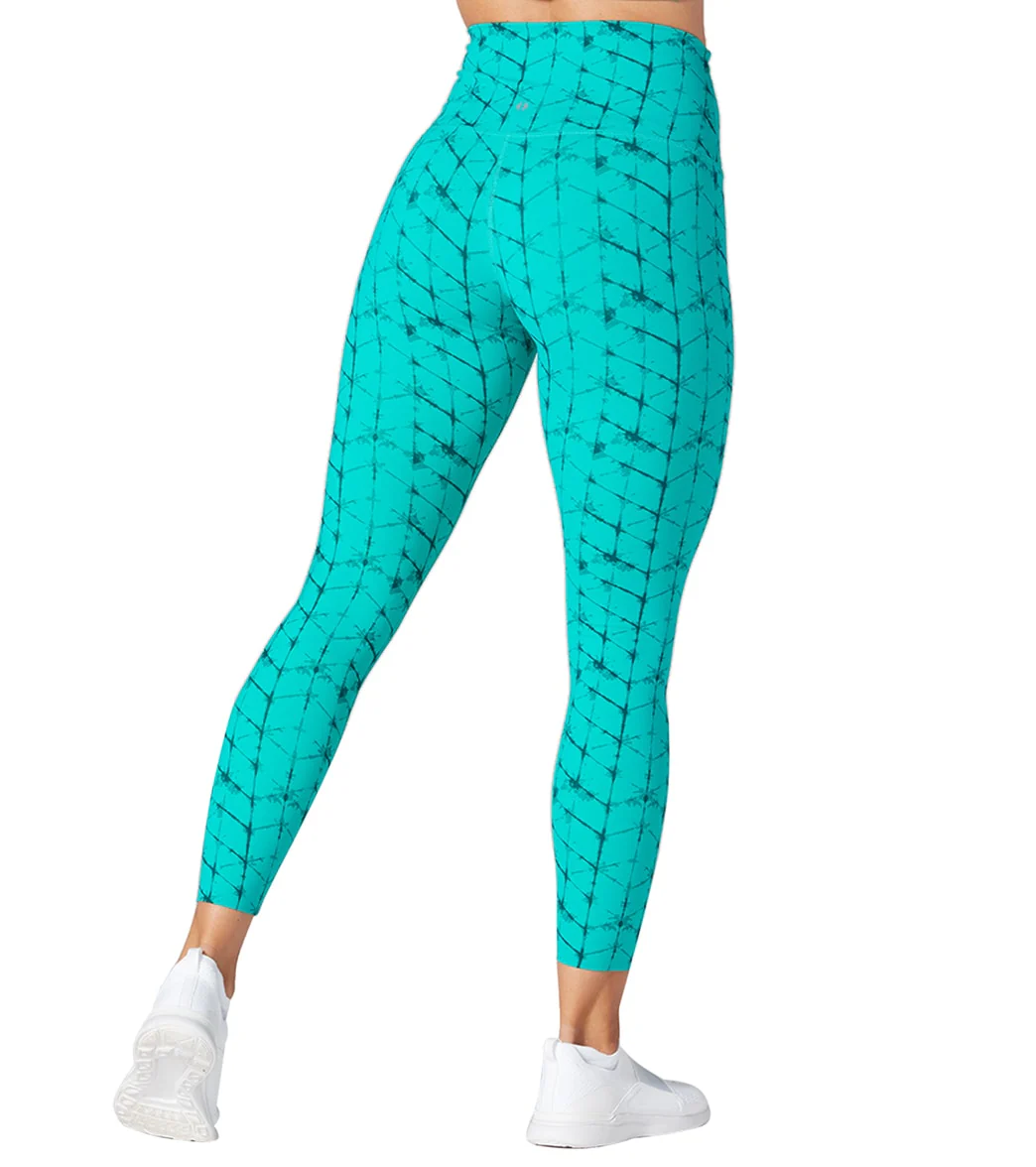Tavi High Waisted 7/8 Yoga Leggings - Image 109