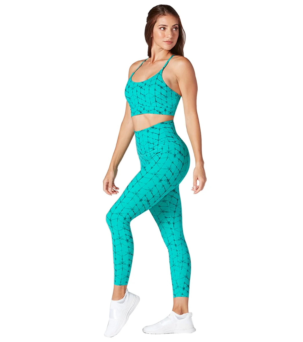 Tavi High Waisted 7/8 Yoga Leggings - Image 110