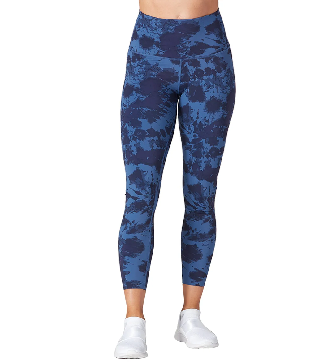 Tavi High Waisted 7/8 Yoga Leggings - Image 113