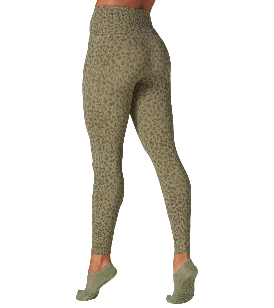 Tavi High Waisted 7/8 Yoga Leggings - Image 127