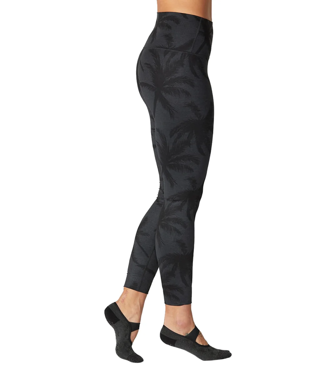 Tavi High Waisted 7/8 Yoga Leggings - Image 154