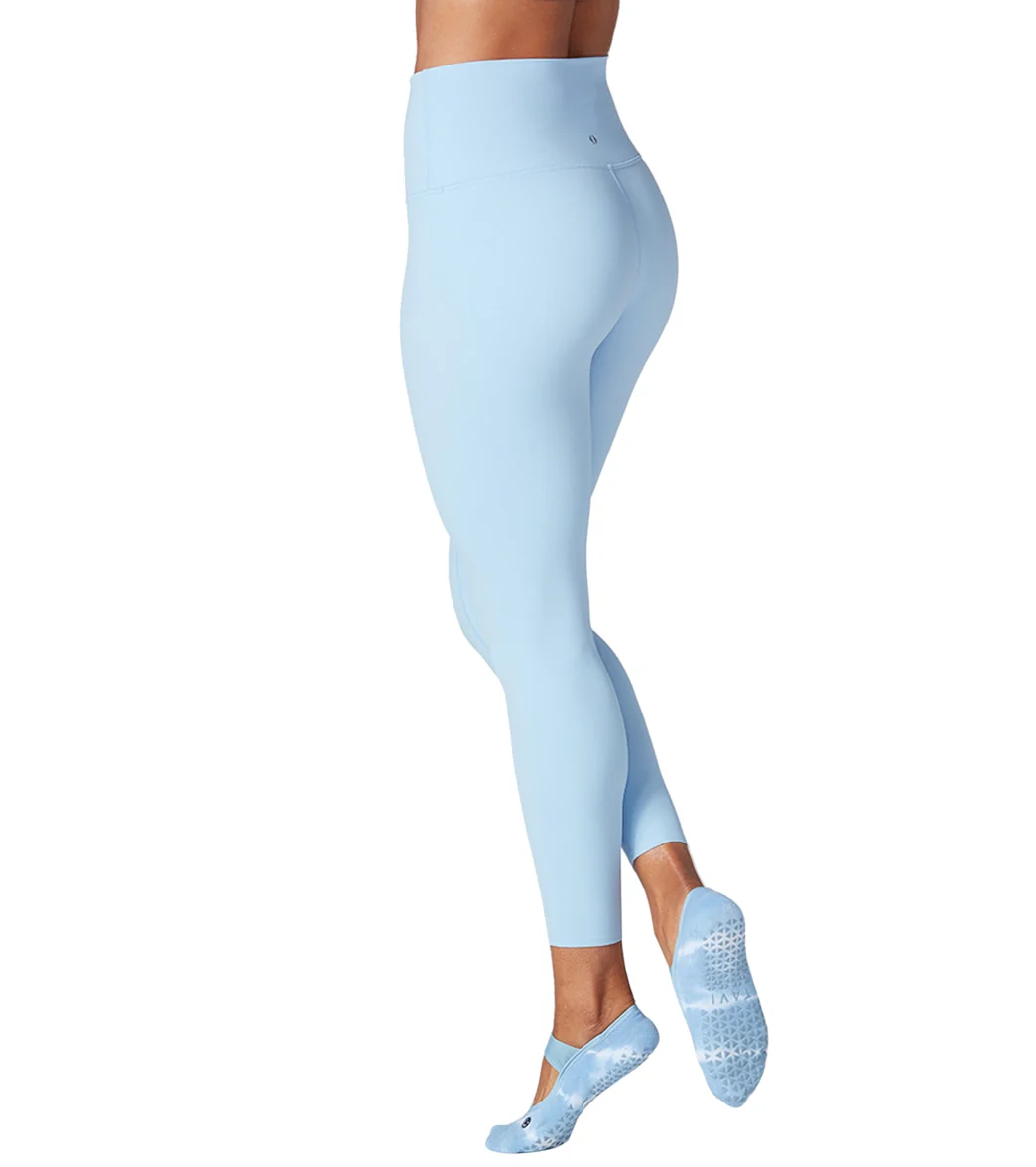 Tavi High Waisted 7/8 Yoga Leggings - Image 190