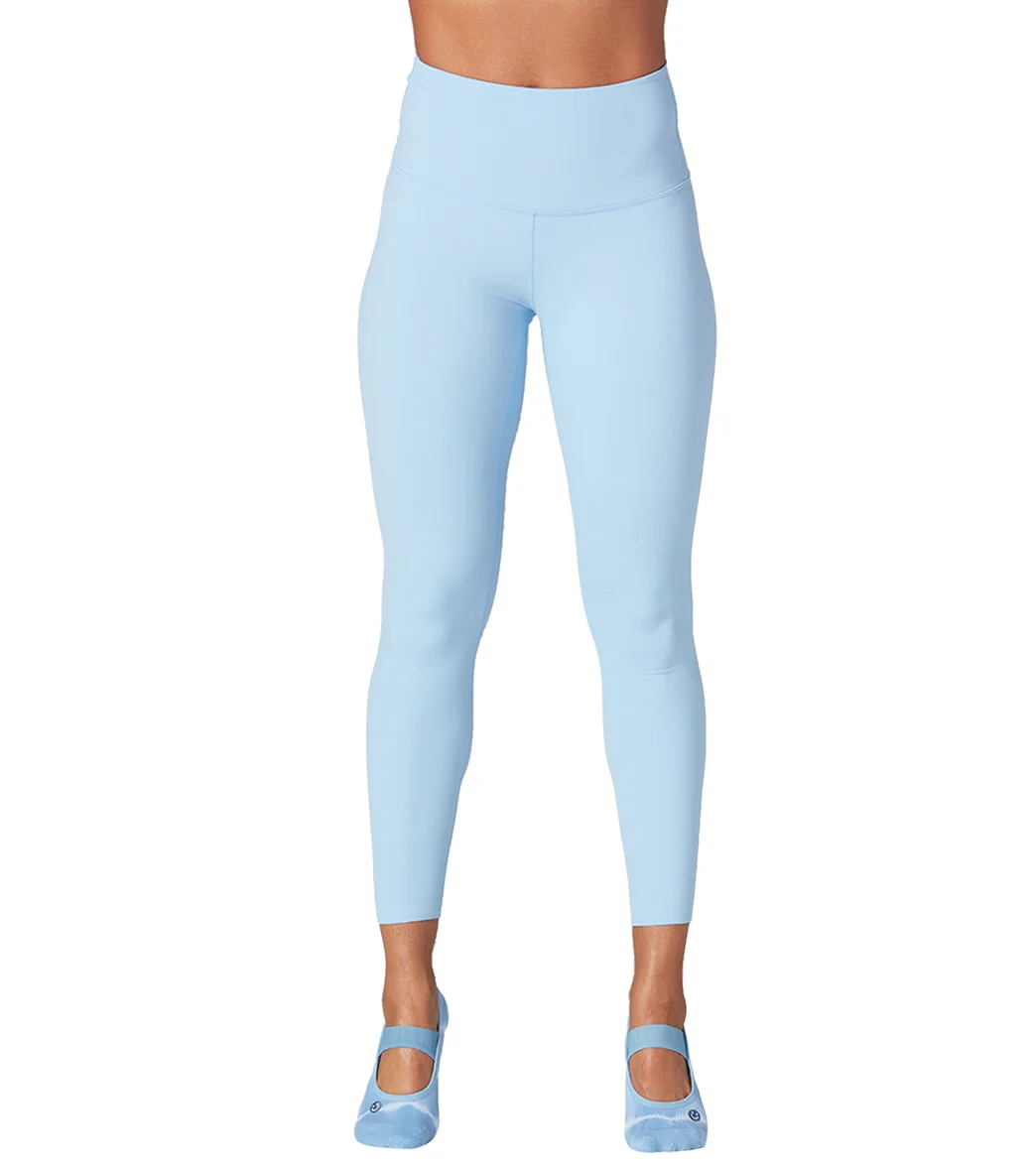 Tavi High Waisted 7/8 Yoga Leggings - Image 193
