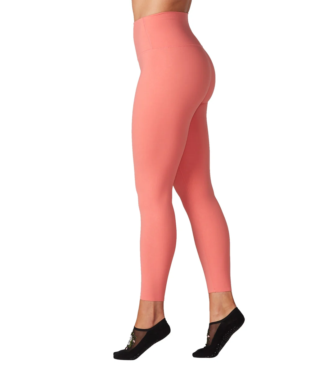 Tavi High Waisted 7/8 Yoga Leggings - Image 195