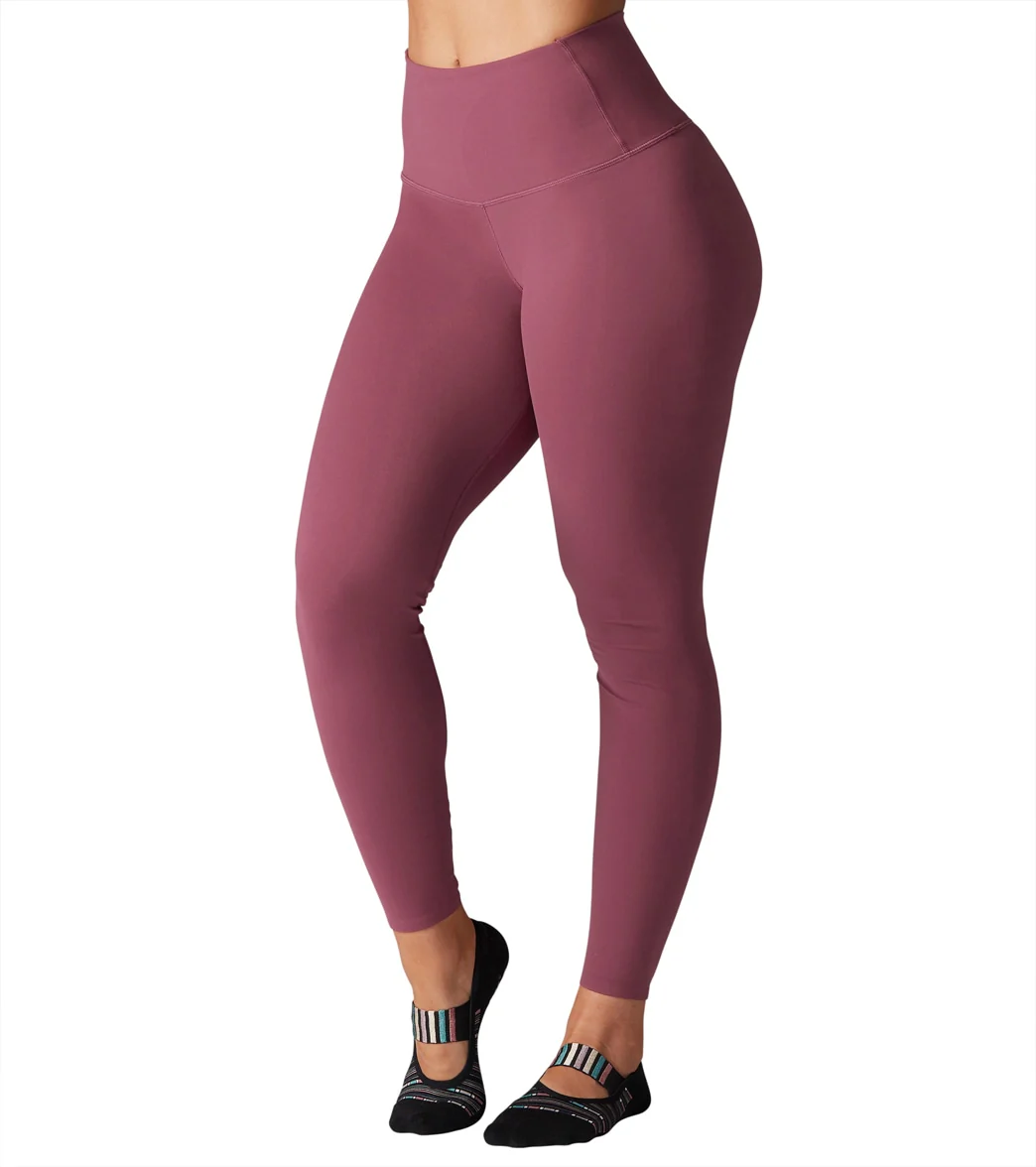 Tavi High Waisted 7/8 Yoga Leggings - Image 206