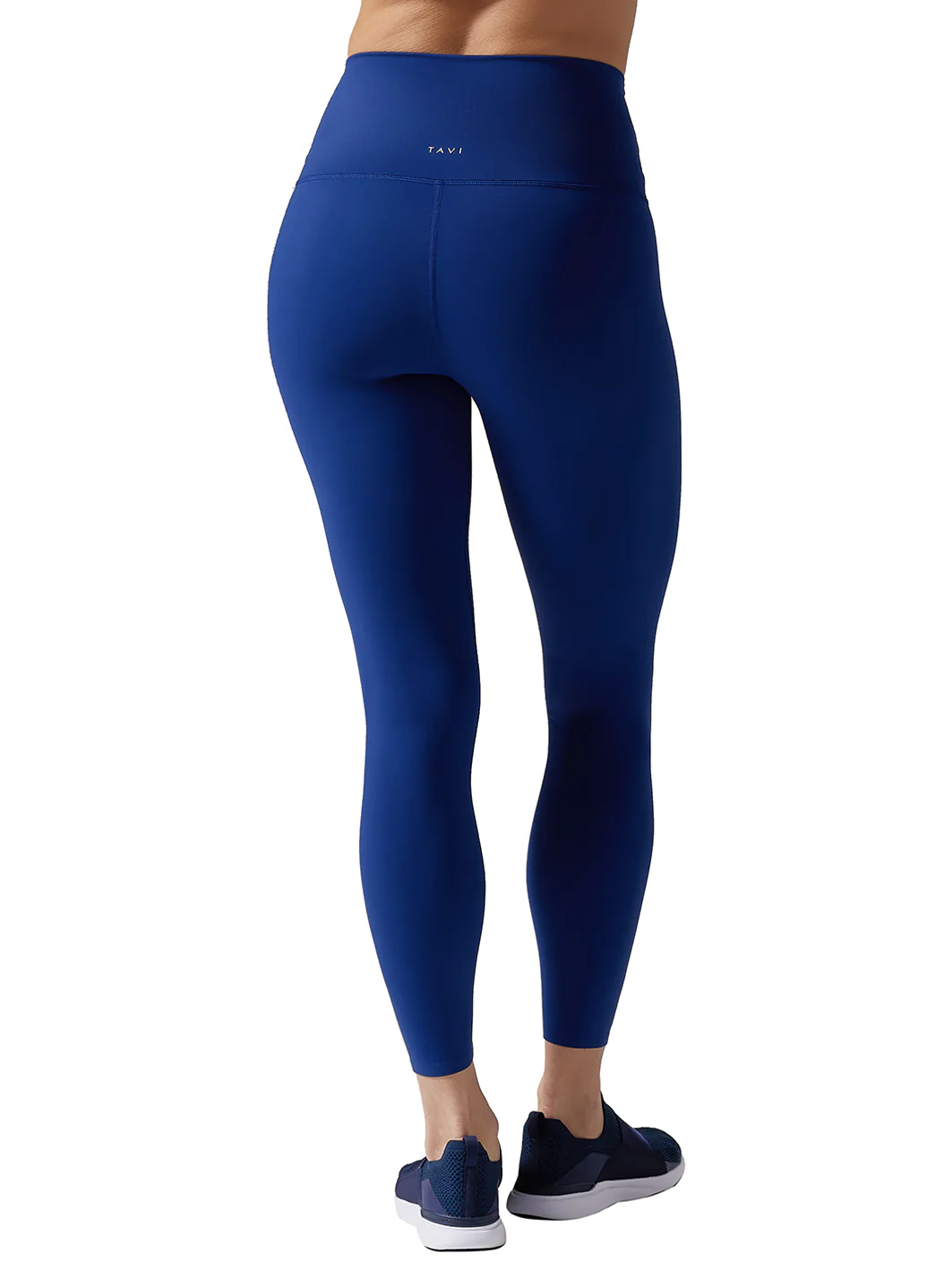 Tavi High Waisted 7/8 Yoga Leggings - Image 22