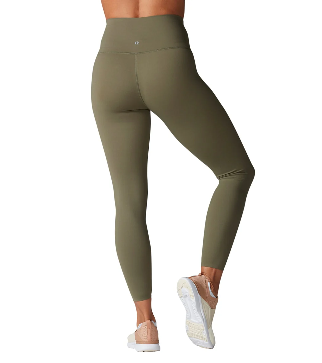Tavi High Waisted 7/8 Yoga Leggings - Image 233