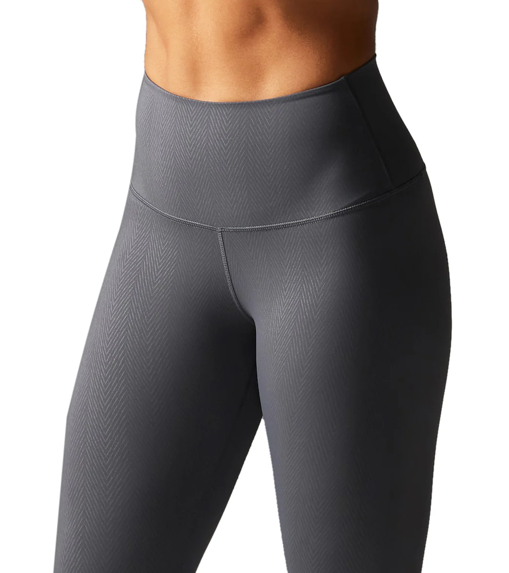 Tavi High Waisted 7/8 Yoga Leggings - Image 43