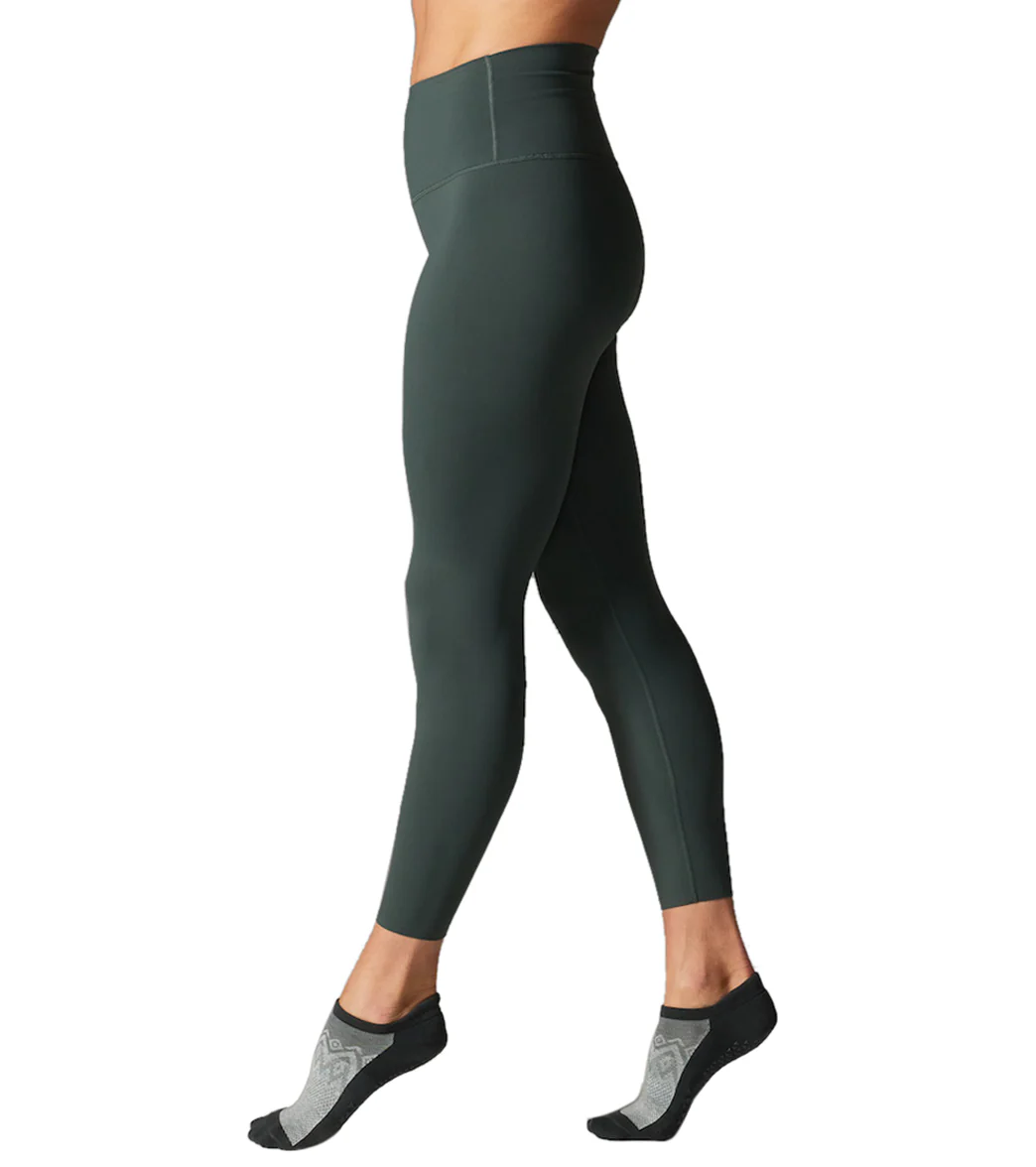 Tavi High Waisted 7/8 Yoga Leggings - Image 47
