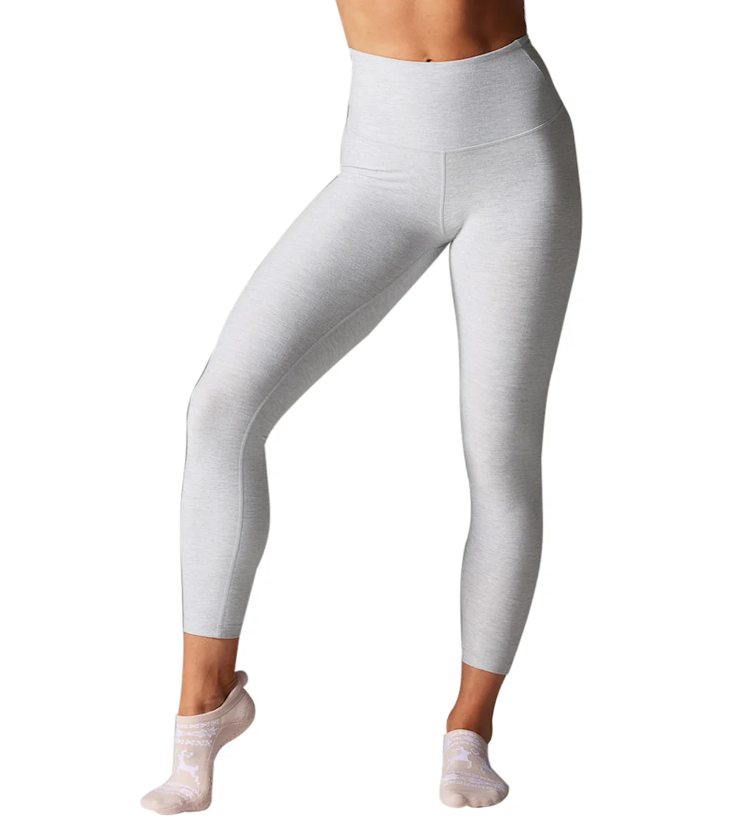 Tavi High Waisted 7/8 Yoga Leggings - Image 52