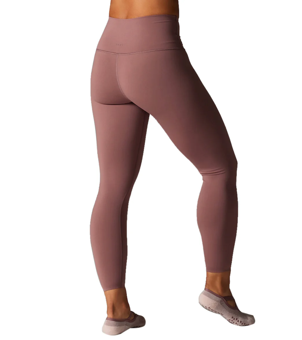 Tavi High Waisted 7/8 Yoga Leggings - Image 60