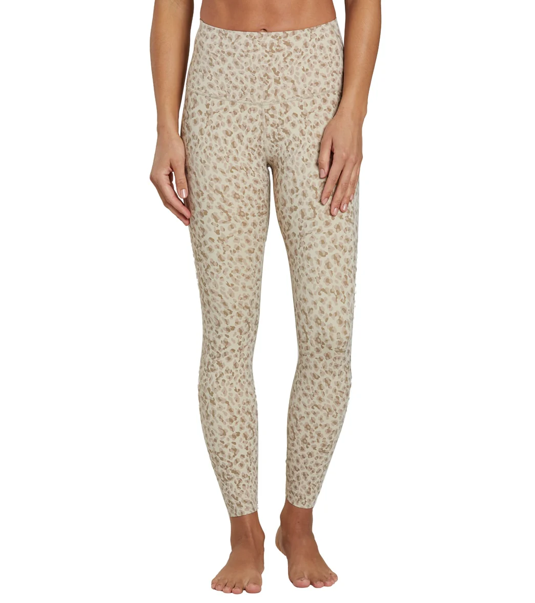 Tavi High Waisted 7/8 Yoga Leggings - Image 70