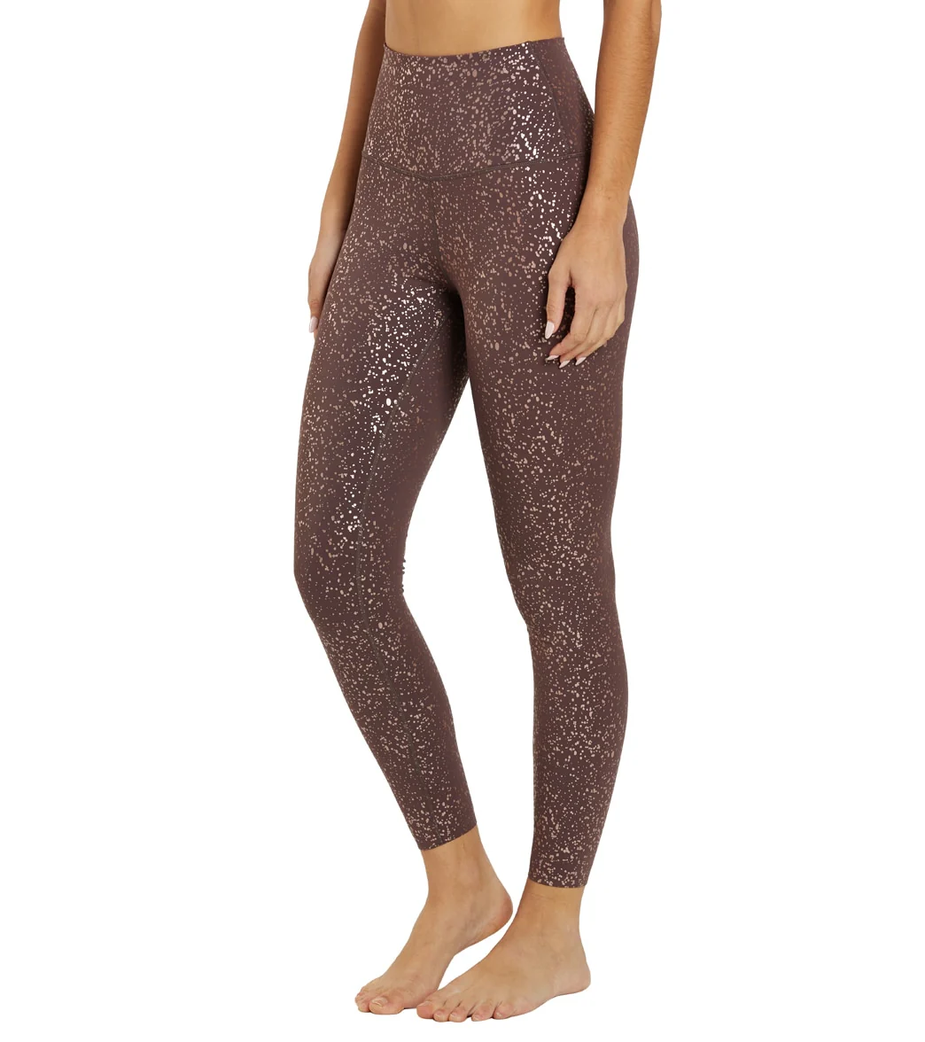 Tavi High Waisted 7/8 Yoga Leggings - Image 81