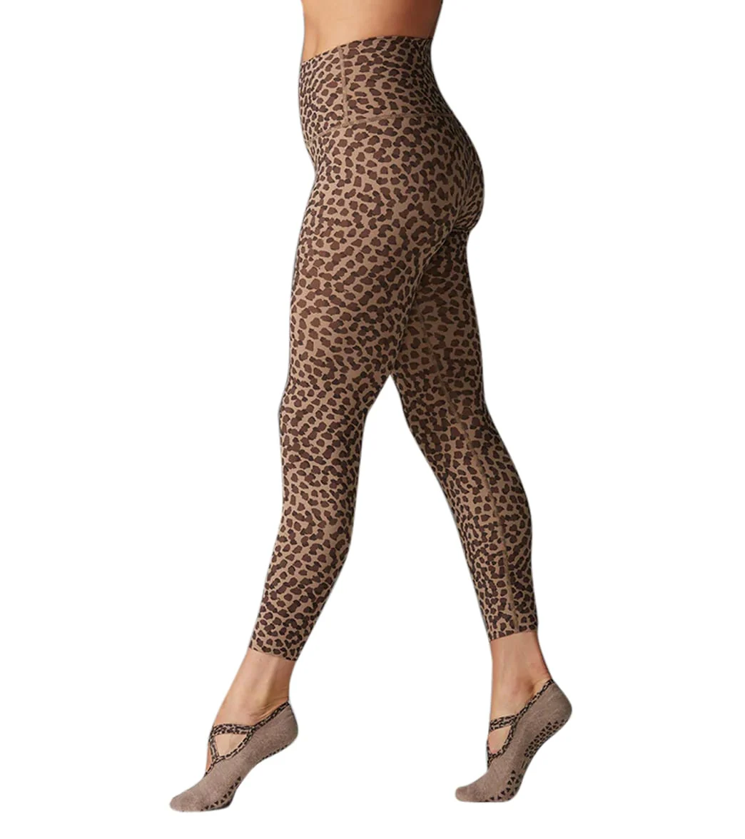 Tavi High Waisted 7/8 Yoga Leggings - Image 85