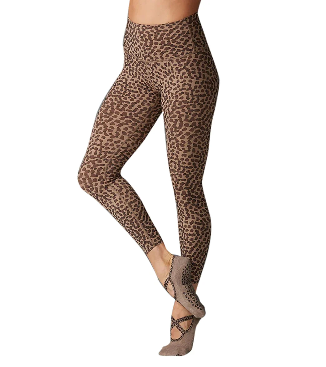 Tavi High Waisted 7/8 Yoga Leggings - Image 89