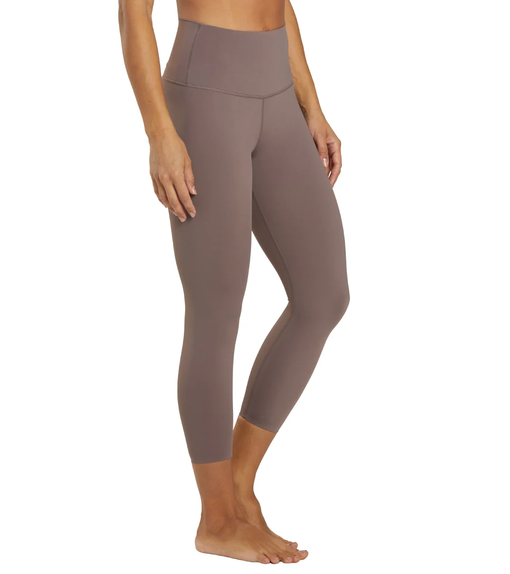 Tavi High Waisted Crop Tight - Image 2