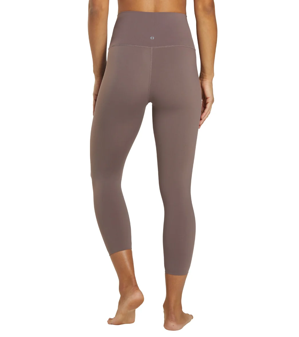Tavi High Waisted Crop Tight - Image 3